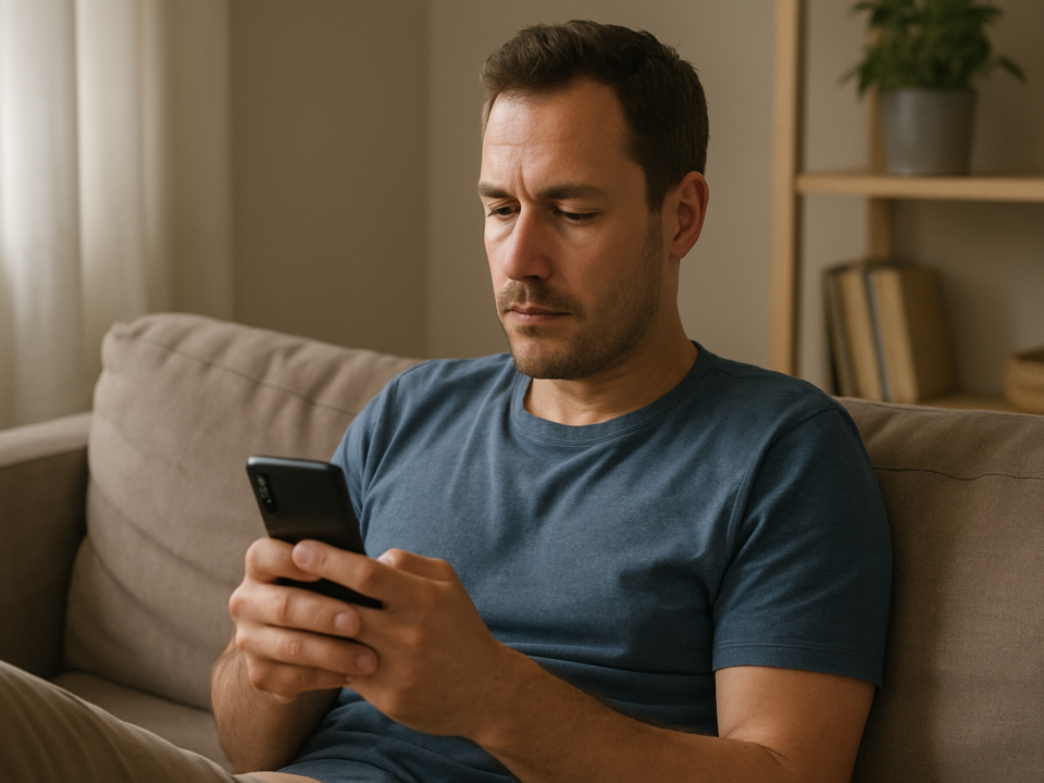 À quel Gafam appartient Whatsapp