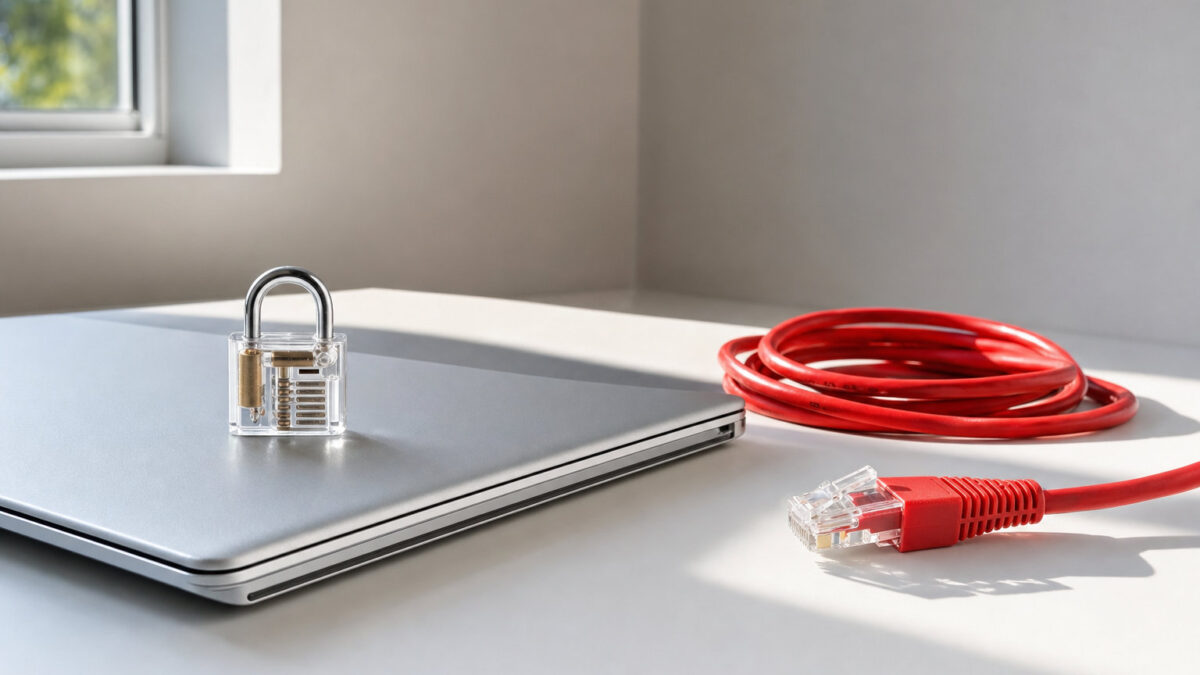 Cybersécurité et protection des données dans les entreprises de plus en plus connectées