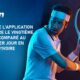 1Win App : Ce Que l'Application Délivre le Vingtième Jour Comparé au Premier Jour en Côte d'Ivoire