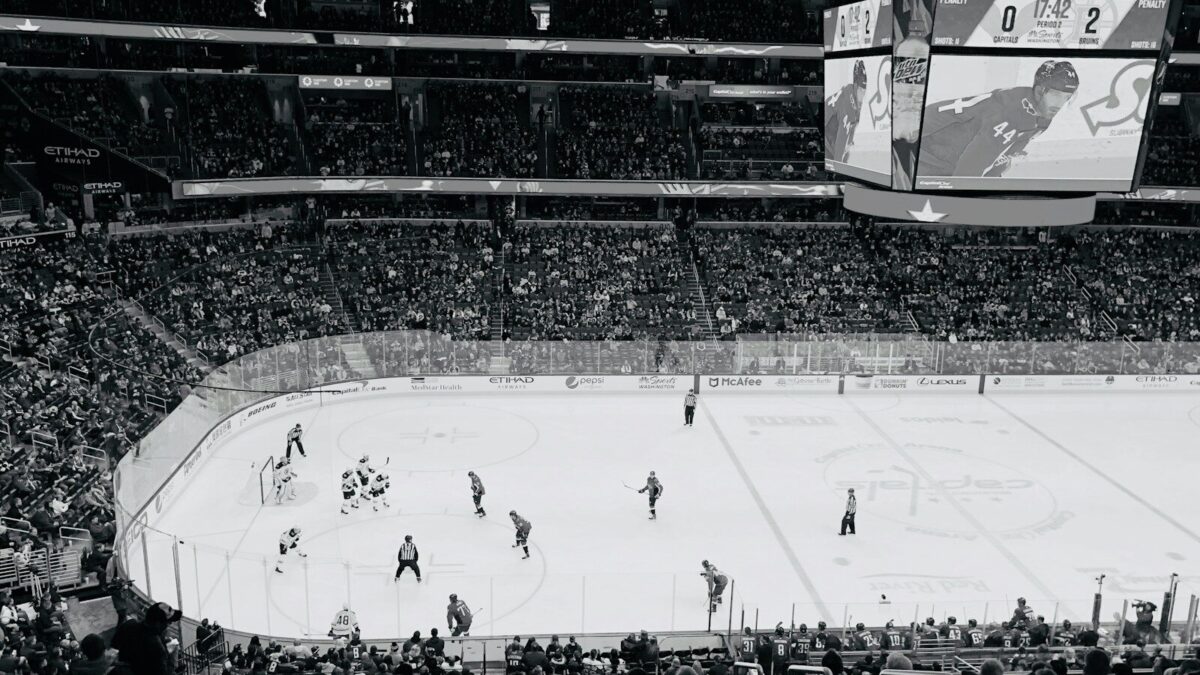Le succès en hockey junior peut-il vraiment prédire une future superstar de la NHL