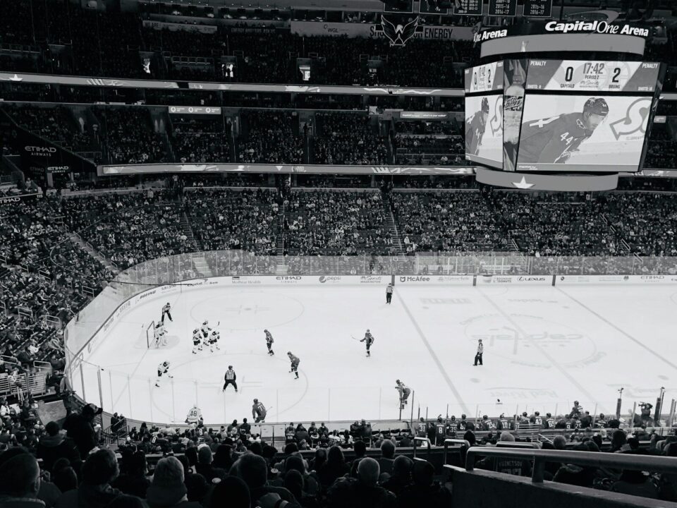 Le succès en hockey junior peut-il vraiment prédire une future superstar de la NHL