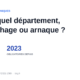Numéro de téléphone 0162 : indicatif ARCEP réservé au démarchage depuis 2023, quel département et risque d'arnaque