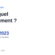 Vignette illustrant l'indicatif téléphonique 0949, numéro polyvalent vérifié ARCEP, avec le repère 2023 et les 12 blocs NPV
