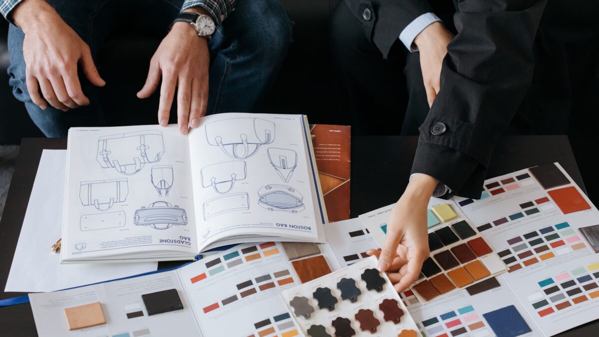 Personnaliser ses vêtements : une tendance qui redéfinit la mode responsable