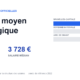 Salaire moyen en Belgique : 4 076 € brut par mois et 3 728 € de salaire médian selon Statbel