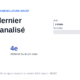 0809 : indicatif téléphonique gratuit ou surtaxé, dernier palier banalisé ARCEP