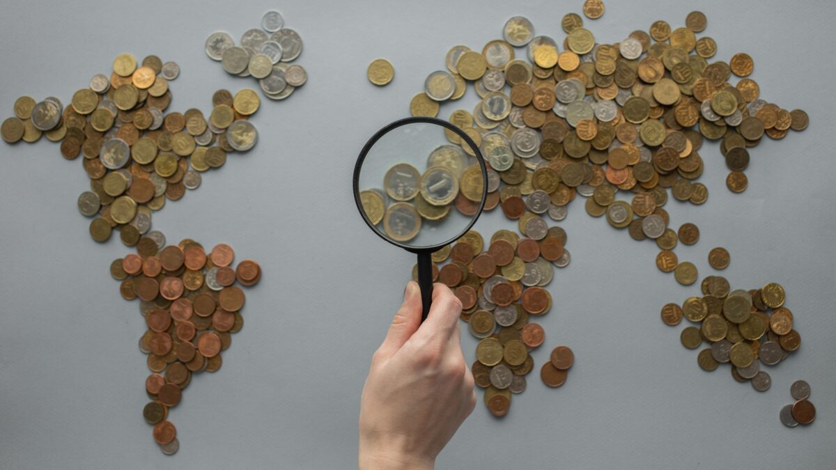 Georges Soros et son influence sur l’économie mondiale