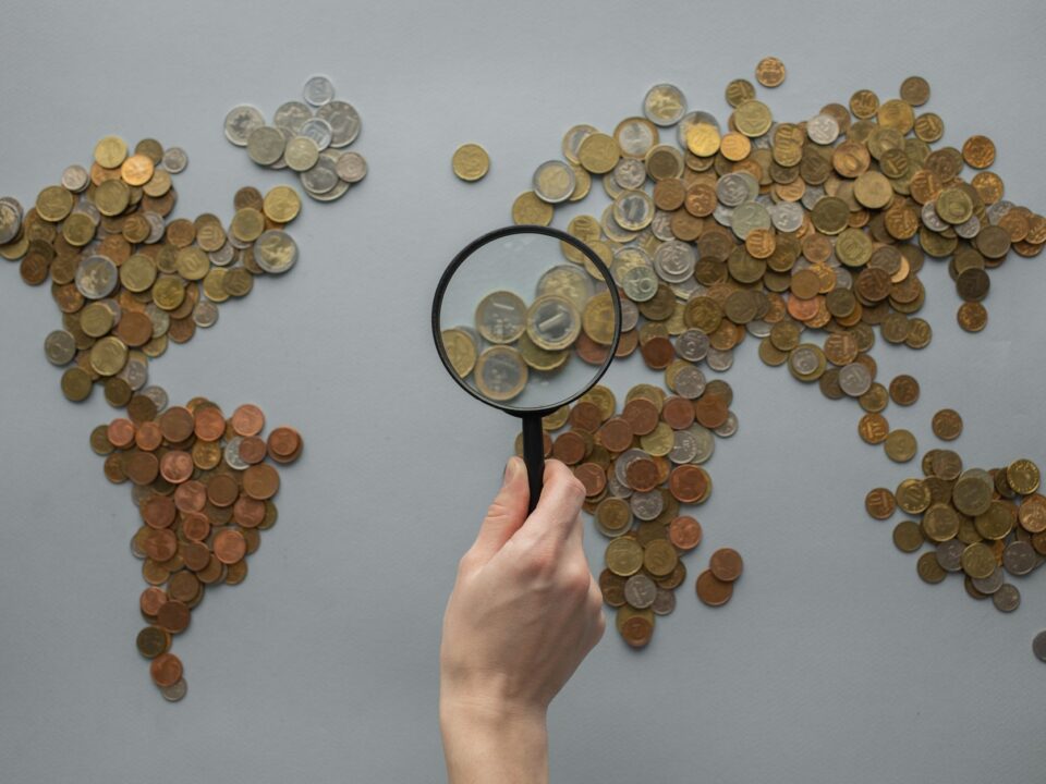 Georges Soros et son influence sur l’économie mondiale