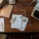 Gestion des devis et factures d'une petite entreprise